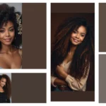 Celebrate Your Curls: 15 Stunning Afro Hair Styles to Inspire