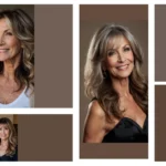 Trending Layers: 15 Timeless Hair Ideas for Women Over 50