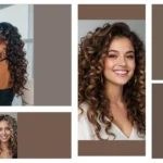 Fall in Love with Your Curls: 15 Pretty Hairstyles to Try