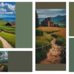 Wonders of Nature: 15 Beautiful Landscape Ideas You Can’t Ignore