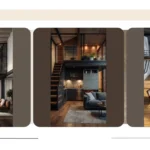 Creative Loft Living: 15 Design Ideas to Maximize Your Small 2 Bedroom Space