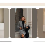 Cozy-Chic: 15 Cute Fall Outfit Ideas That Celebrate Comfort