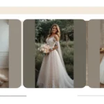 Lace and Dreams: 15 Classy Wedding Dress Ideas for the Modern Bride