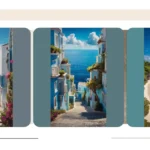 Capture the Magic: 15 Aesthetic Places Worth Traveling For