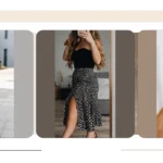 Effortlessly Stylish: 15 Casual Fall Outfits for Women in 2024