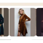 Velveticious: 15 Dress Ideas You Need to Try Right Now!