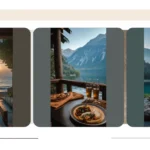 Aesthetic Escape: 15 Relaxing Scenery Ideas for Instant Tranquility