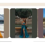 Step Out in Style: 15 Long Dresses for a Memorable Hoco Night