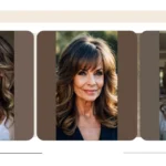 Slice of Style: 15 Layered Hair Trends for Women Over 50**

**