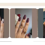 Spook-ily Stylish: 15 Trendy Nails for Fall 2024