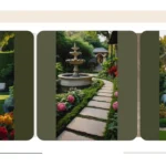 Spruce Up Your Home with 15 Beautiful Garden Ideas