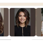 15 Must-See Mid Length Bob Haircuts for Modern Women