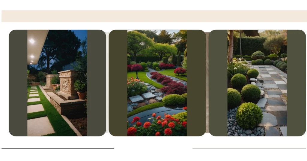 Chic Garden Ideas to Elevate Your Outdoor Events 31 8 68