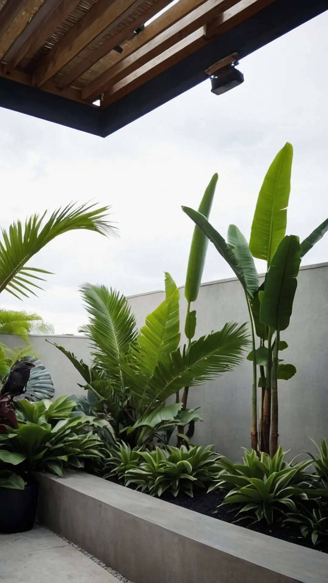 Exploring Tropical Landscaping Trends for a Breathtaking Garden