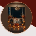 Cozy Cornucopia: 15 Fall Decor Ideas for Your Home Bliss