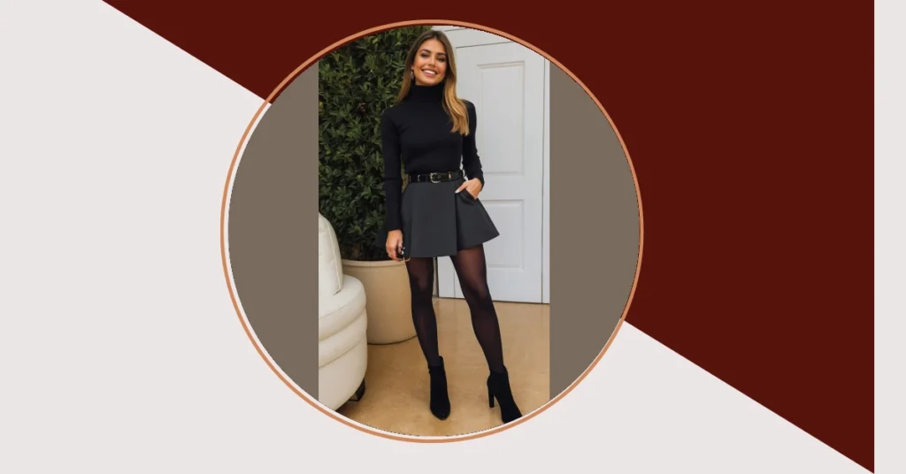 Autumn Ready: 15 Comfy and Aesthetic Outfit Ideas for Women 31 9 20