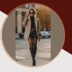 Cozy Chic: 15 Must-Try Fall Outfits for Women in 2023