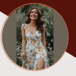 Blooming Beautiful: 15 Maxi Floral Dresses to Freshen Up Your Summer Style