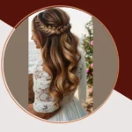 Discover 15 Gorgeous Half Up Half Down Wedding Hairstyles for Every Occasion
