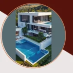 Explore 15 Luxury Mansions and Their Incredible Interior Layouts**  
**