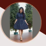 Fashion Frenzy: Explore 15 Stunning Frock Outfits