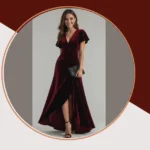 Discover Enchanting Velvet Dress Ideas for Ultimate Style Inspiration