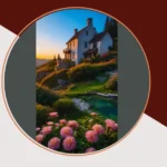 Unplug and Chill: 15 Gorgeous Nature Garden Ideas to Relax Your Mind