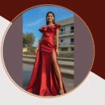 Gorgeous and Glamorous: 15 Long Hoco Dress Inspirations for Every Style