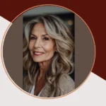 Layered Glam: 15 Trendy Haircuts for Timeless Beauty After 50