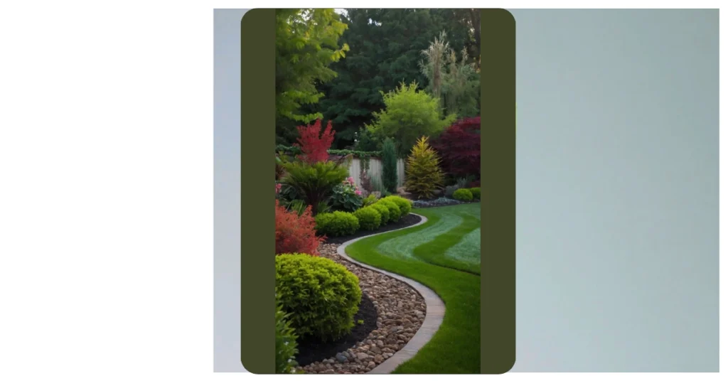 Transform Your Space: 15 Thrilling Modern Backyard Landscaping Ideas 31 1 168