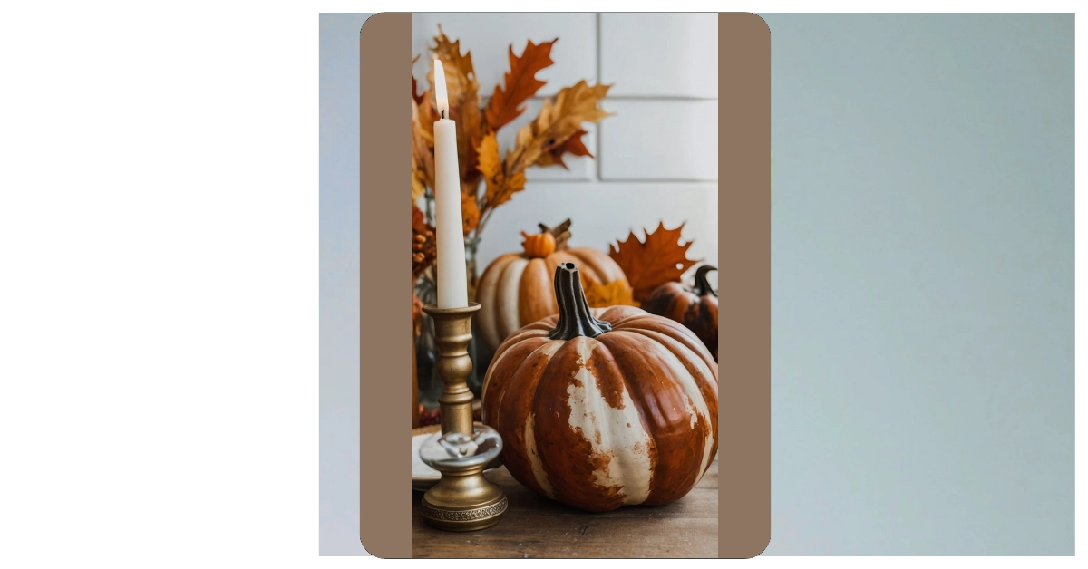 Transform Your Space: 15 Fall Thanksgiving Decor Ideas for Every Nook ...