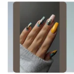 Fall in Love with Subtle Nail Art: 15 Cute Ideas for 2023