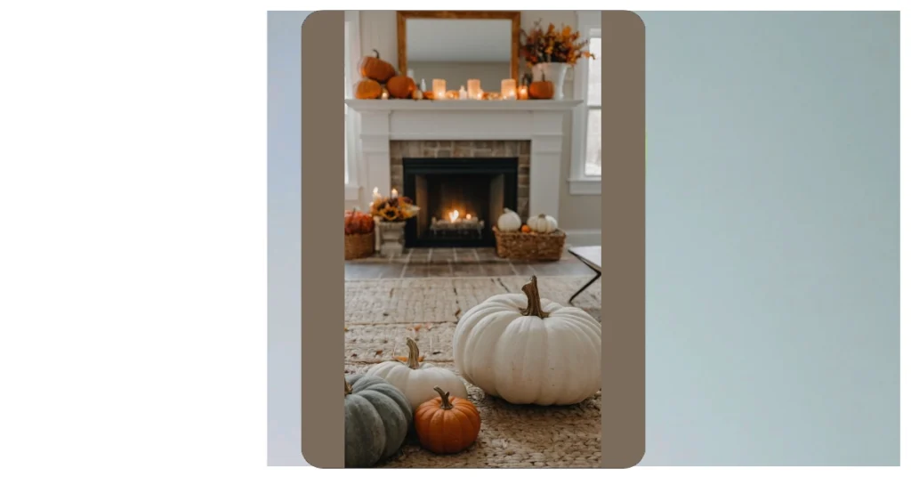 Embrace Autumn Vibes: 15 Cozy Fall Decor Ideas for Every Room 31 1 211