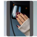 Fall in Love with These 15 Trendy Nail Ideas for Autumn