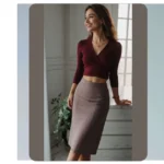 Skirt Your Way to Style: 15 Outfits That Wow!