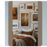 Embrace Cozy Vibes: 15 Easy DIY Fall Decor Ideas for Your Living Room