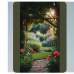 Fairytale Gardens: 15 Aesthetic Ideas for Your Dreamy Outdoor Space