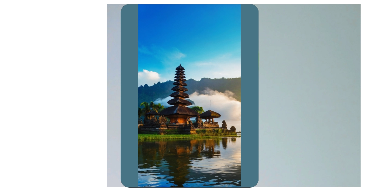 Discover 15 Stunning Bali Locations for Your Dream Photoshoot