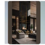 Elevate Your Space: 15 Luxury Living Room Ideas