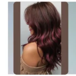 **Slice of Rainbow: 15 Neopolitan Hair Highlights Ideas for Curly Queens**