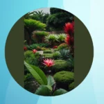 Small Wonders: 15 Tropical Garden Ideas for Every Outdoor Space