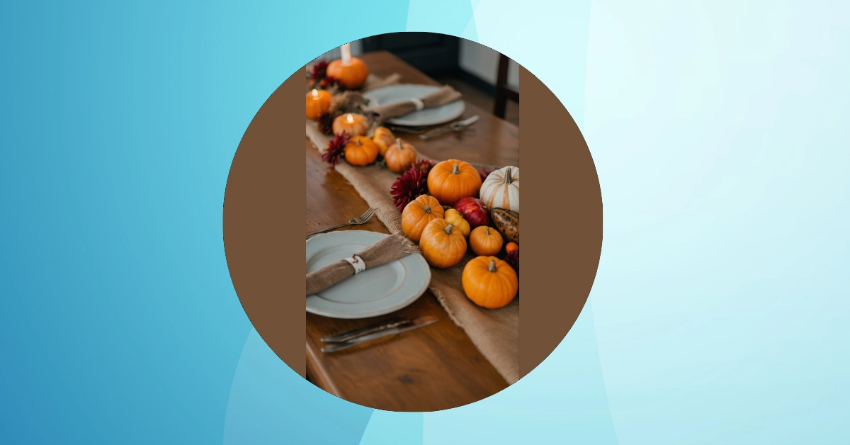 Transform Your Space: 15 Fall Thanksgiving Decor Ideas You’ll Love ...