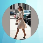Vintage Meets Modern: 15 Glamour Outfits You’ll Love