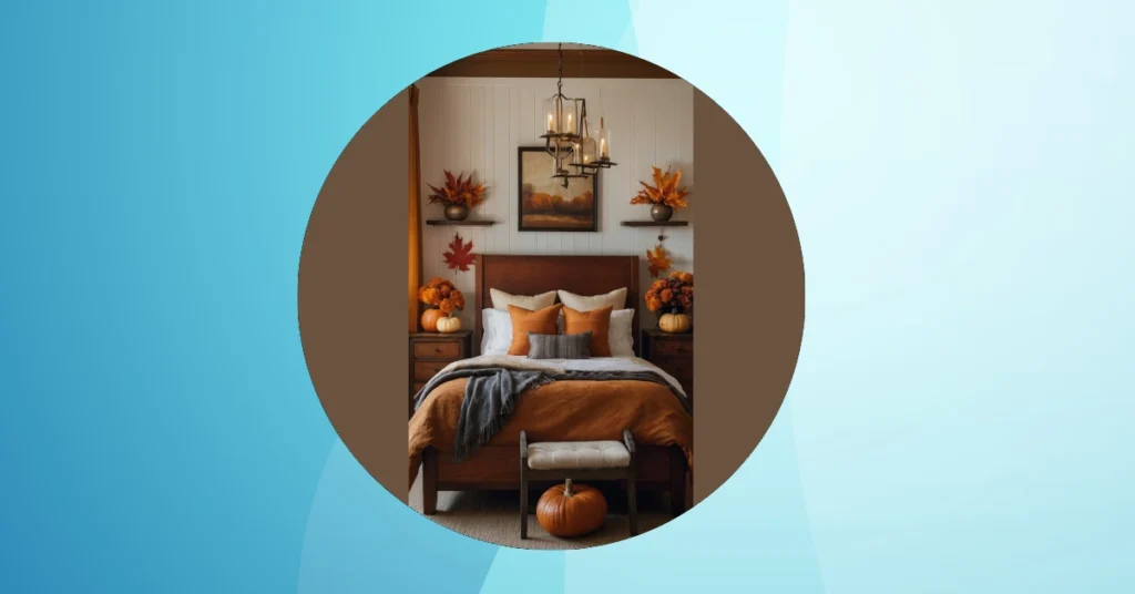 Transform Your Space: 15 Easy Fall Decor Ideas with a Rustic Touch 31 10 211
