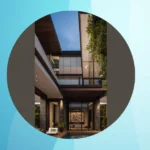 Vintage Meets Modern: 15 Glamorous Home Inspirations