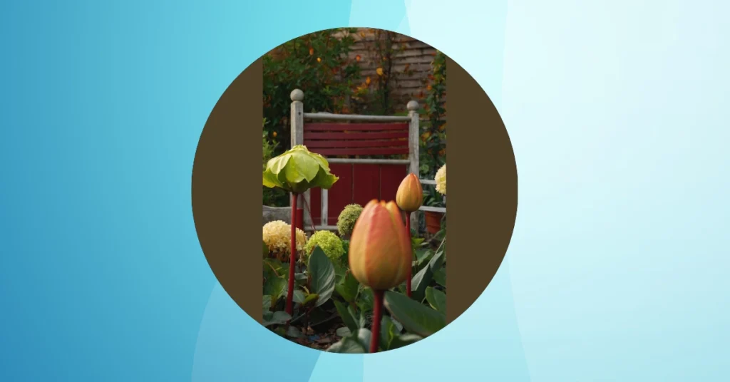 15 Autumn Garden Ideas to Pitch Perfect Wedding Vibes 31 10 34