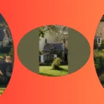 Discovering Rustic Magic: 15 Aesthetic Village Inspirations