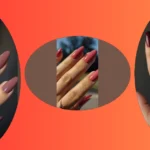 Get Ready to Glow: 15 Trendy Fall Nail Ideas for 2024