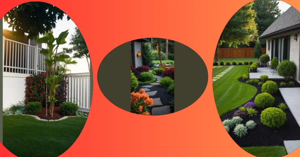 Small But Mighty: 15 Modern Backyard Landscaping Ideas to Elevate Your Space 31 11 168