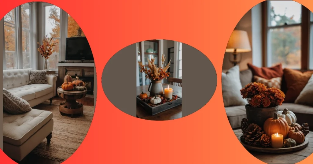 Unleash Your Inner Artist: 15 Fall Decor Ideas for a Cozy Home 31 11 211